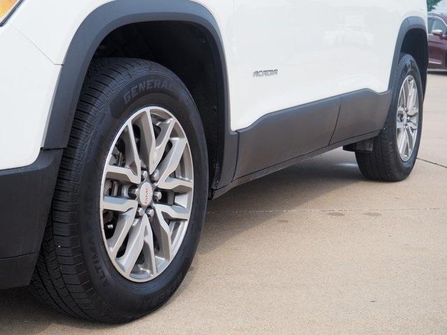 used 2019 GMC Acadia car, priced at $20,885