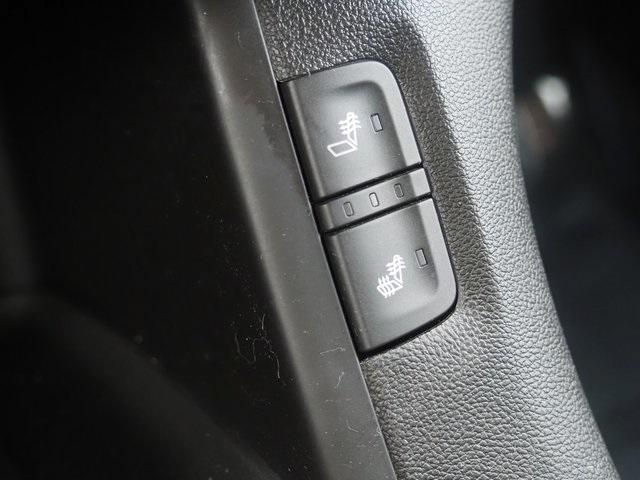 used 2019 GMC Acadia car, priced at $20,885