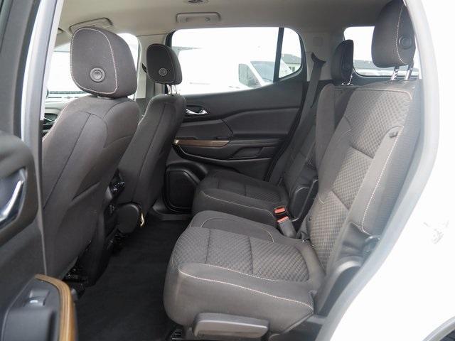 used 2019 GMC Acadia car, priced at $20,885
