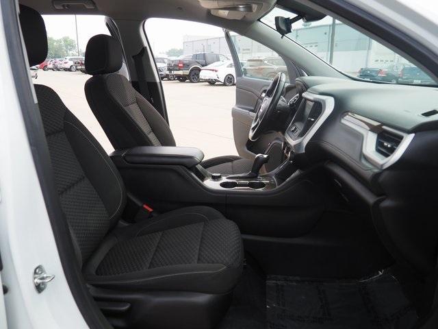 used 2019 GMC Acadia car, priced at $20,885