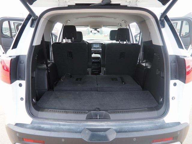 used 2019 GMC Acadia car, priced at $20,885