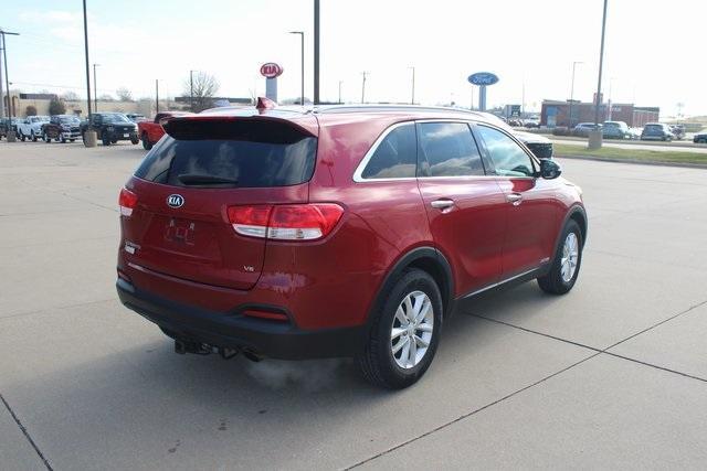 used 2016 Kia Sorento car, priced at $12,899