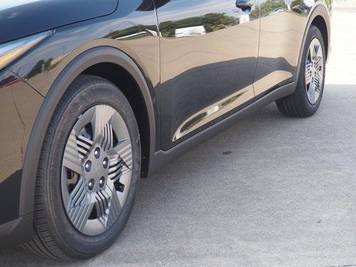 new 2025 Kia K4 car, priced at $23,165