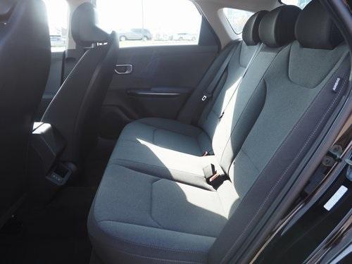 new 2025 Kia K4 car, priced at $23,165