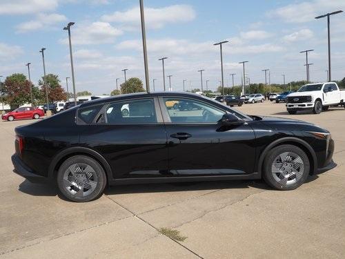 new 2025 Kia K4 car, priced at $23,165