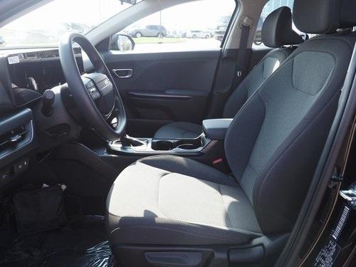 new 2025 Kia K4 car, priced at $23,165