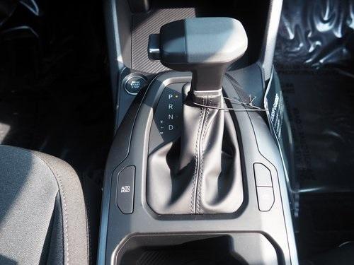new 2025 Kia K4 car, priced at $23,165