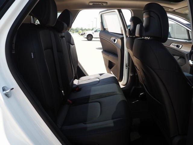 new 2025 Kia Sportage Hybrid car, priced at $36,030