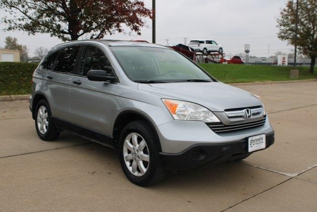 used 2008 Honda CR-V car, priced at $8,888