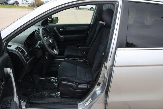 used 2008 Honda CR-V car, priced at $8,888