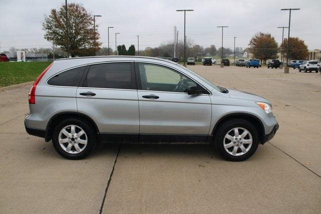 used 2008 Honda CR-V car, priced at $8,888