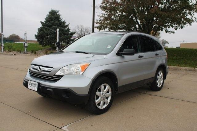 used 2008 Honda CR-V car, priced at $8,888