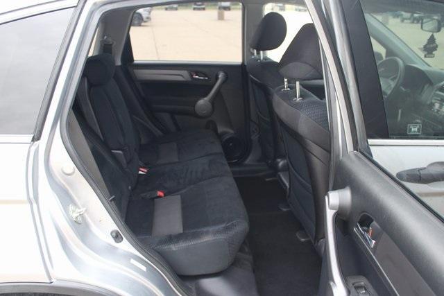 used 2008 Honda CR-V car, priced at $8,888