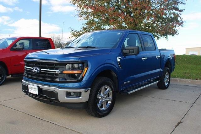 new 2024 Ford F-150 car