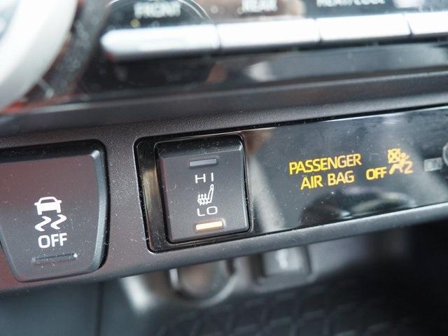 used 2020 Toyota RAV4 car, priced at $21,885