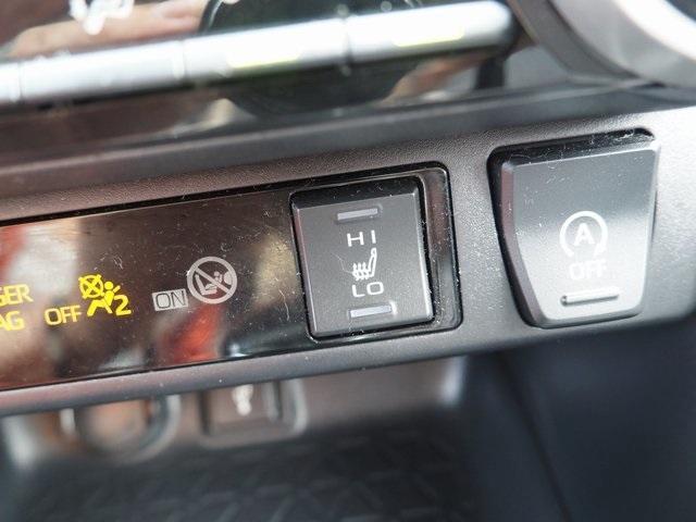 used 2020 Toyota RAV4 car, priced at $21,885