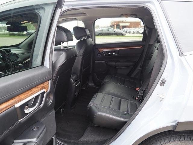 used 2020 Honda CR-V car, priced at $25,333