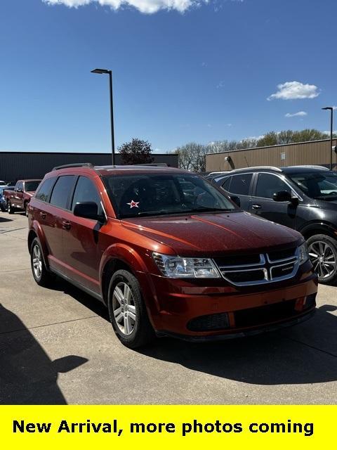 used 2012 Dodge Journey car, priced at $7,333