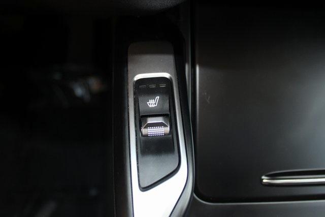 used 2023 Kia Sorento car, priced at $33,444