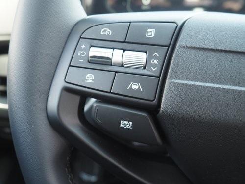 new 2025 Kia K4 car, priced at $25,165