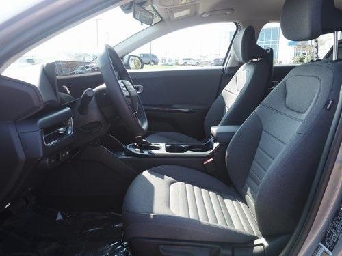 new 2025 Kia K4 car, priced at $25,165