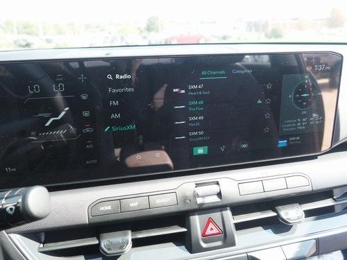 new 2025 Kia K4 car, priced at $25,165
