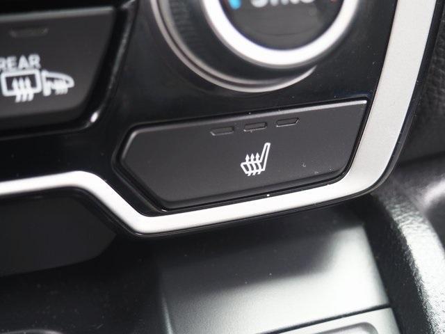 used 2017 Honda CR-V car, priced at $18,250