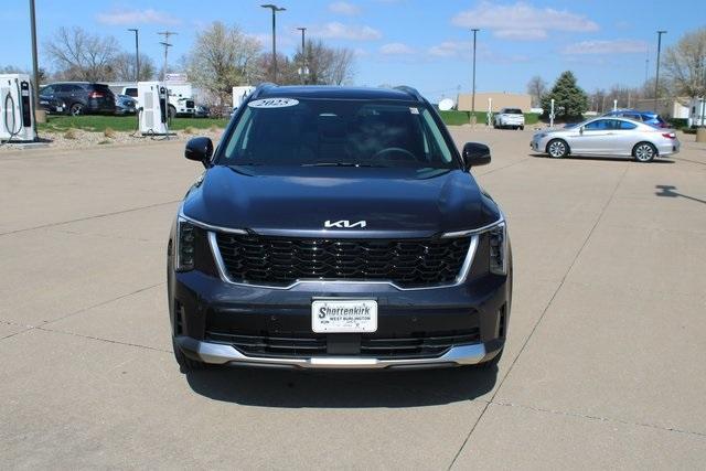 new 2025 Kia Sorento car, priced at $37,830