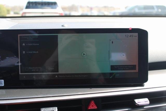 new 2025 Kia Sorento car, priced at $37,830