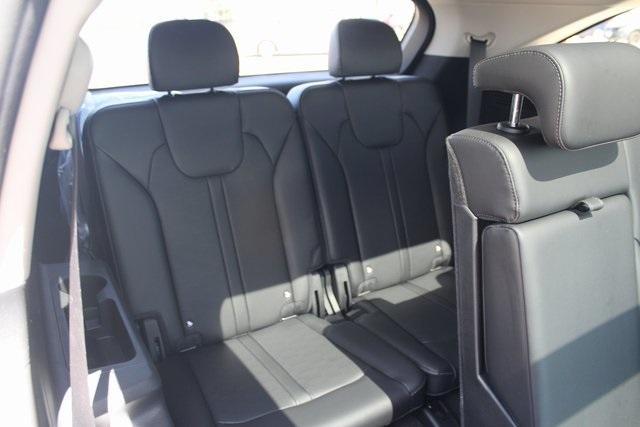new 2025 Kia Sorento car, priced at $37,830