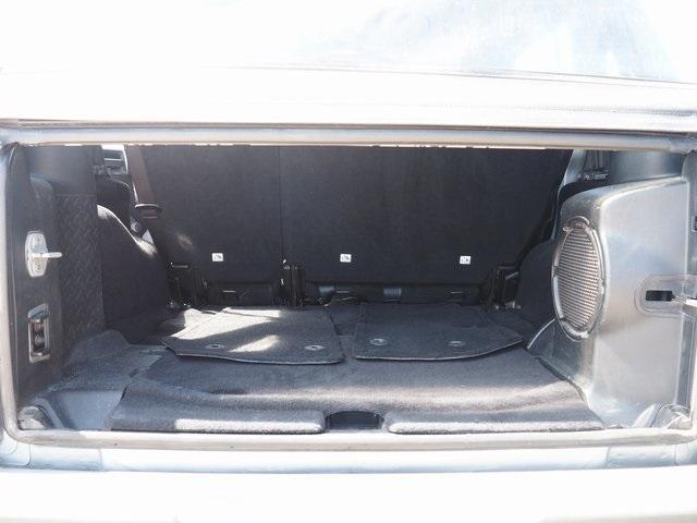 used 2014 Jeep Wrangler Unlimited car, priced at $15,850