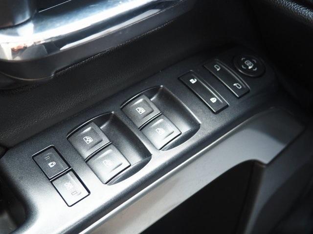 used 2018 Chevrolet Silverado 1500 car, priced at $24,885