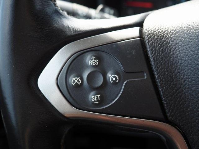 used 2018 Chevrolet Silverado 1500 car, priced at $24,885