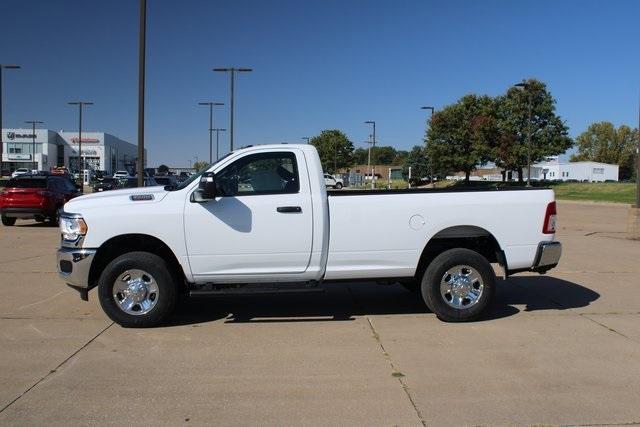 new 2024 Ram 2500 car, priced at $51,067