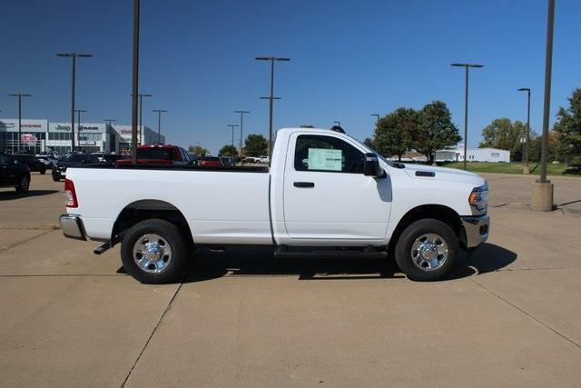 new 2024 Ram 2500 car, priced at $51,067