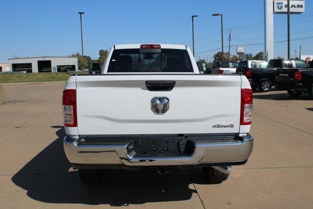 new 2024 Ram 2500 car, priced at $51,067