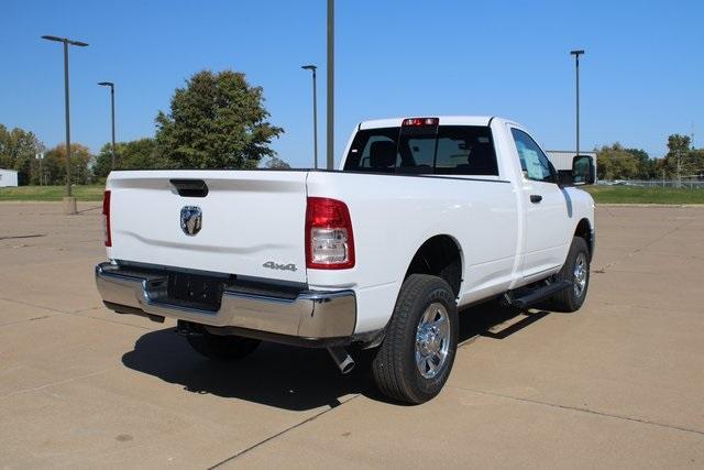 new 2024 Ram 2500 car, priced at $51,067