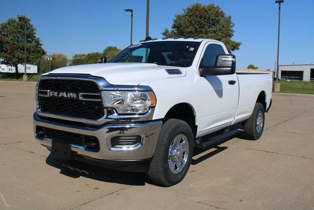 new 2024 Ram 2500 car, priced at $51,067