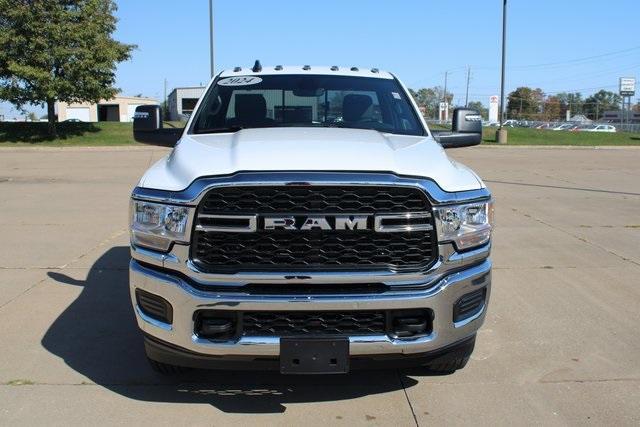 new 2024 Ram 2500 car, priced at $51,067