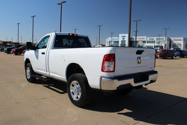 new 2024 Ram 2500 car, priced at $51,067