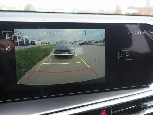 new 2026 Kia Sorento car, priced at $33,870