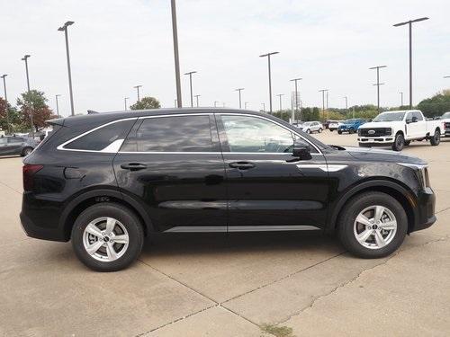 new 2026 Kia Sorento car, priced at $33,870