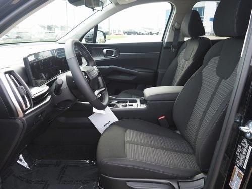 new 2026 Kia Sorento car, priced at $33,870