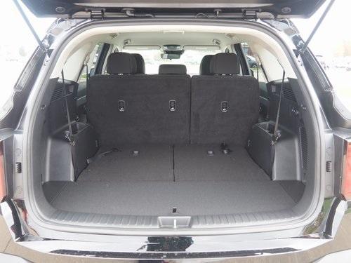 new 2026 Kia Sorento car, priced at $33,870