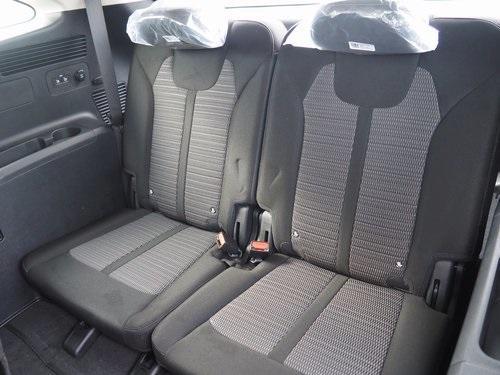 new 2026 Kia Sorento car, priced at $33,870