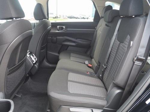 new 2026 Kia Sorento car, priced at $33,870