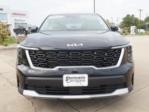 new 2026 Kia Sorento car, priced at $33,870