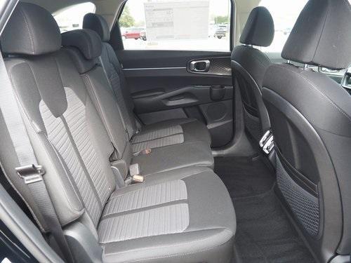 new 2026 Kia Sorento car, priced at $33,870