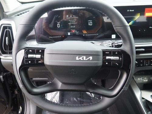 new 2026 Kia Sorento car, priced at $33,870