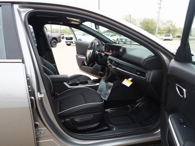 new 2025 Kia K4 car, priced at $27,265